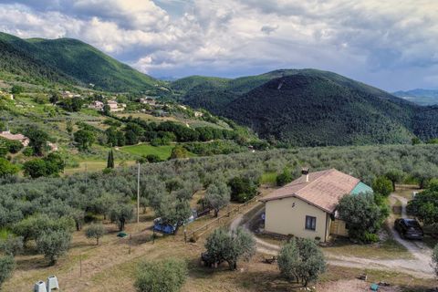 Villa a Spoleto, Perugia, Spoleto - € 270.000 | Ref: CBI057-935-30375 - foto 14