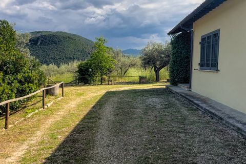 Villa a Spoleto, Perugia, Spoleto - € 270.000 | Ref: CBI057-935-30375 - foto 26