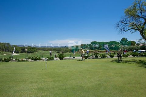 Villa i Quinta do Lago, Faro, Quinta do Lago - € 6.000.000 | Ref: VGH1817 - foto 5