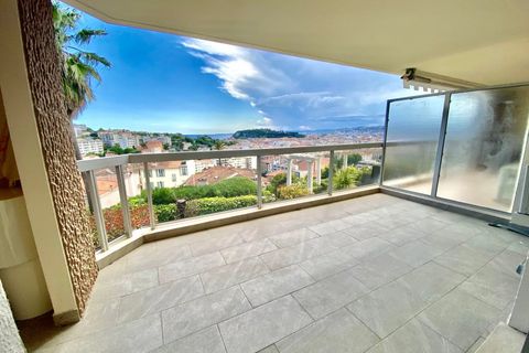 Lejlighed i Nice, Alpes-Maritimes, Nice - € 750.000 | Ref: 85959056 - foto 1