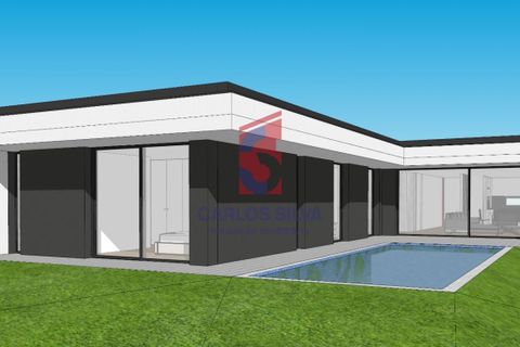 Villa i Barcelos, Braga, Barcelos - € 365.000 | Ref: CS250522 - foto 1