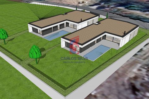 Villa i Barcelos, Braga, Barcelos - € 365.000 | Ref: CS250522 - foto 2