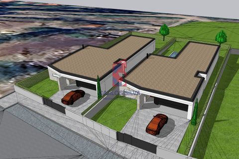 Villa i Barcelos, Braga, Barcelos - € 365.000 | Ref: CS250522 - foto 3