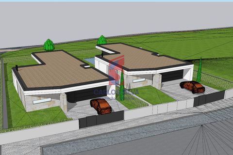 Villa i Barcelos, Braga, Barcelos - € 365.000 | Ref: CS250522 - foto 4
