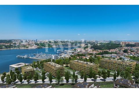 Leilighet i Canidelo, Porto, Canidelo - € 765 000 | Ref: APA_1356_M3_R - foto 21