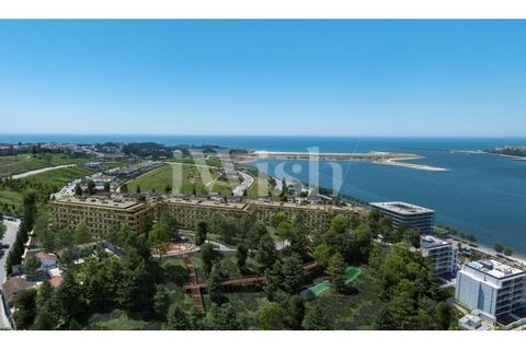 Leilighet i Canidelo, Porto, Canidelo - € 765 000 | Ref: APA_1356_M3_R - foto 22