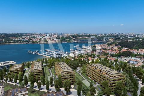 Leilighet i Canidelo, Porto, Canidelo - € 765 000 | Ref: APA_1356_M3_R - foto 23