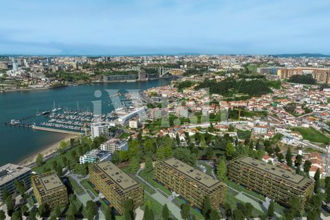Leilighet i Canidelo, Porto, Canidelo - € 765 000 | Ref: APA_1356_M3_R - foto 25