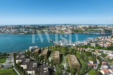 Leilighet i Canidelo, Porto, Canidelo - € 765 000 | Ref: APA_1356_M3_R - foto 27