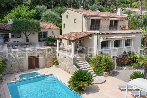 Villa i Mougins, Alpes-Maritimes, Mougins - € 1.790.000 | Ref: 85139029 - foto 2