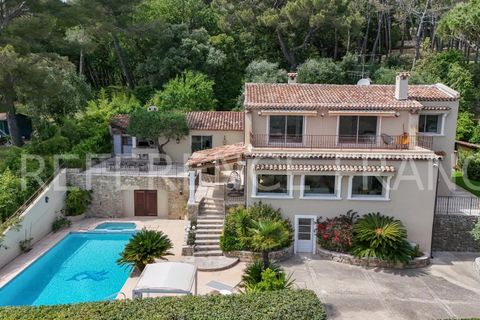 Villa i Mougins, Alpes-Maritimes, Mougins - € 1.790.000 | Ref: 85139029 - foto 3