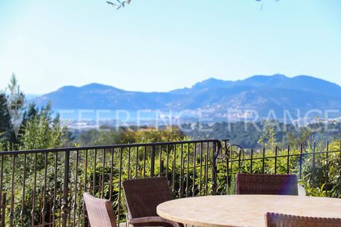 Villa i Mougins, Alpes-Maritimes, Mougins - € 1.790.000 | Ref: 85139029 - foto 4