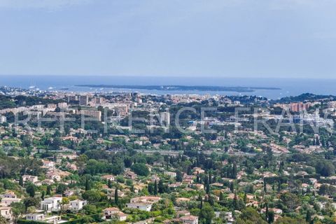 Villa i Mougins, Alpes-Maritimes, Mougins - € 1.790.000 | Ref: 85139029 - foto 1