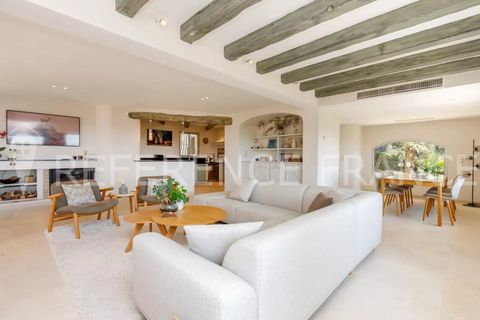 Villa i Mougins, Alpes-Maritimes, Mougins - € 1.790.000 | Ref: 85139029 - foto 6