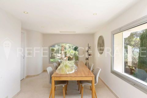 Villa i Mougins, Alpes-Maritimes, Mougins - € 1.790.000 | Ref: 85139029 - foto 7
