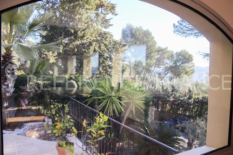 Villa i Mougins, Alpes-Maritimes, Mougins - € 1.790.000 | Ref: 85139029 - foto 8