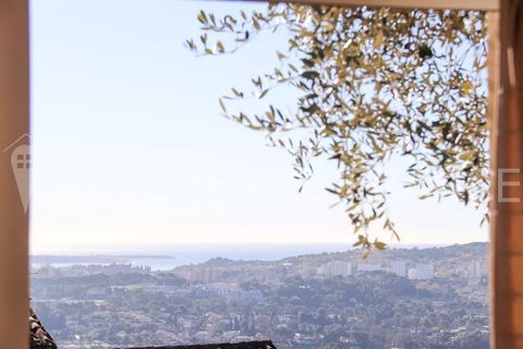 Villa i Mougins, Alpes-Maritimes, Mougins - € 1.790.000 | Ref: 85139029 - foto 9
