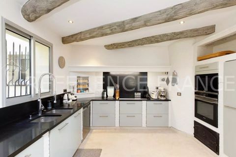 Villa i Mougins, Alpes-Maritimes, Mougins - € 1.790.000 | Ref: 85139029 - foto 10
