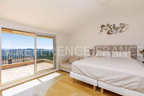 Villa i Mougins, Alpes-Maritimes, Mougins - € 1.790.000 | Ref: 85139029 - foto 13