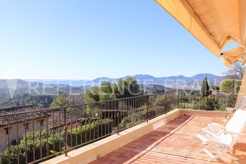 Villa i Mougins, Alpes-Maritimes, Mougins - € 1.790.000 | Ref: 85139029 - foto 14