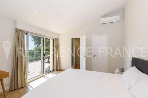 Villa i Mougins, Alpes-Maritimes, Mougins - € 1.790.000 | Ref: 85139029 - foto 23