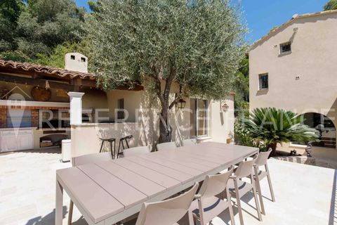 Villa i Mougins, Alpes-Maritimes, Mougins - € 1.790.000 | Ref: 85139029 - foto 26