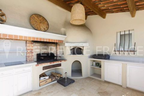 Villa i Mougins, Alpes-Maritimes, Mougins - € 1.790.000 | Ref: 85139029 - foto 27