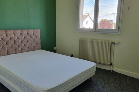 Villa a Le Mene, Cotes-d'Armor, Le Mene - € 159.000 | Ref: YL-4749 - foto 6