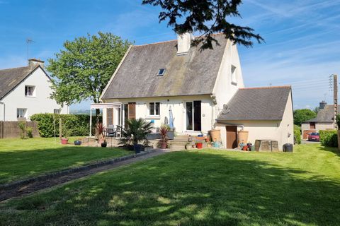 Villa a Le Mene, Cotes-d'Armor, Le Mene - € 159.000 | Ref: YL-4749 - foto 13