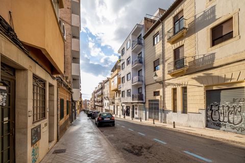 Leilighet i Granada, Granada, Granada - € 195 000 | Ref: GR3863/8251 - foto 20