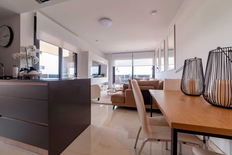 Lejlighed i Playa Flamenca, Alicante, Playa Flamenca - € 475.000 | Ref: R-66194 - foto 1