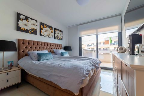 Lejlighed i Playa Flamenca, Alicante, Playa Flamenca - € 475.000 | Ref: R-66194 - foto 4