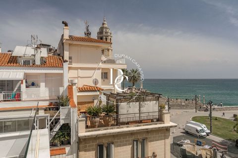 Villa i Sitges, Barcelona, Sitges - € 1 100 000 | Ref: 6018 - foto 4
