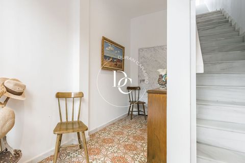 Villa i Sitges, Barcelona, Sitges - € 1 100 000 | Ref: 6018 - foto 8