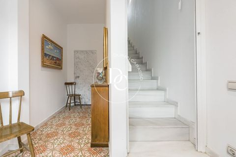 Villa i Sitges, Barcelona, Sitges - € 1 100 000 | Ref: 6018 - foto 9