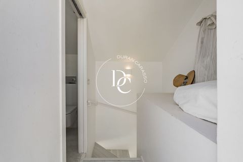Villa i Sitges, Barcelona, Sitges - € 1 100 000 | Ref: 6018 - foto 32