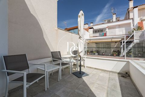 Villa i Sitges, Barcelona, Sitges - € 1 100 000 | Ref: 6018 - foto 35