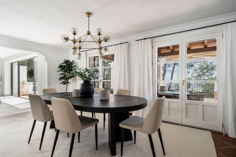 Villa a Benahavis, Malaga, Benahavis - € 2.250.000 | Ref: SPCRM3288 - foto 7