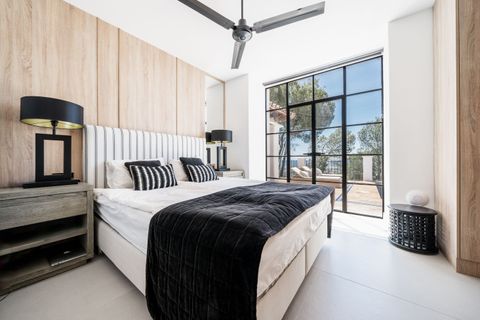 Villa a Benahavis, Malaga, Benahavis - € 2.250.000 | Ref: SPCRM3288 - foto 8