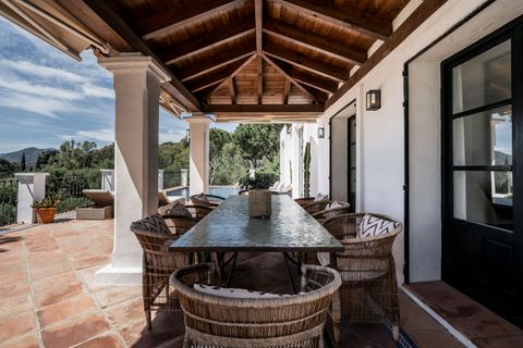 Villa a Benahavis, Malaga, Benahavis - € 2.250.000 | Ref: SPCRM3288 - foto 15