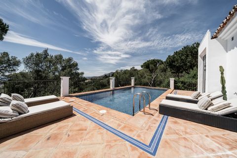 Villa a Benahavis, Malaga, Benahavis - € 2.250.000 | Ref: SPCRM3288 - foto 19