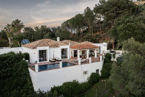 Villa a Benahavis, Malaga, Benahavis - € 2.250.000 | Ref: SPCRM3288 - foto 28