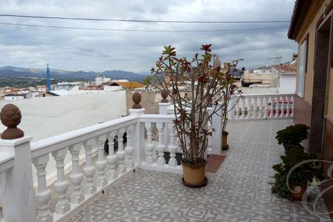 Byhus i Velez Malaga, Malaga, Velez Malaga - € 195.000 | Ref: XL4546 - foto 13
