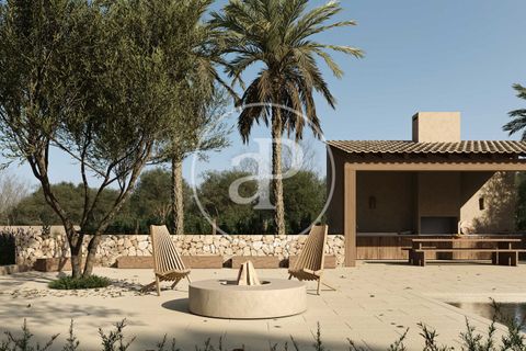 Villa i Santanyi, Mallorca, Santanyi - € 5.800.000 | Ref: VPM2505016 - foto 19
