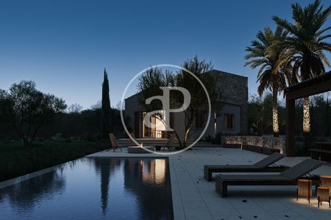 Villa i Santanyi, Mallorca, Santanyi - € 5.800.000 | Ref: VPM2505016 - foto 20