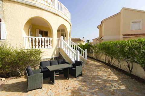 Villa a Ciudad Quesada, Alicante, Ciudad Quesada - € 539.000 | Ref: CM9853 - foto 2