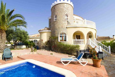 Villa a Ciudad Quesada, Alicante, Ciudad Quesada - € 539.000 | Ref: CM9853 - foto 3