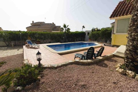 Villa a Ciudad Quesada, Alicante, Ciudad Quesada - € 539.000 | Ref: CM9853 - foto 7
