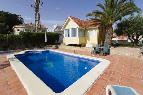 Villa a Ciudad Quesada, Alicante, Ciudad Quesada - € 539.000 | Ref: CM9853 - foto 8