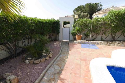 Villa a Ciudad Quesada, Alicante, Ciudad Quesada - € 539.000 | Ref: CM9853 - foto 9